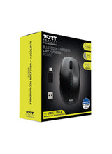 Port Raton Office Pro Rechargeable Bluetooth Combo