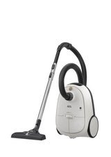EAN 7332543822836 - AEG AB61H6SW 3,5 L Aspiradora cilíndrica Secar 850 W Bolsa para el polvo imagen 4