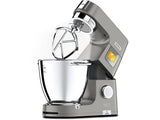 Robot De Cocina Kenwood Kwl90.004si,  Plateado