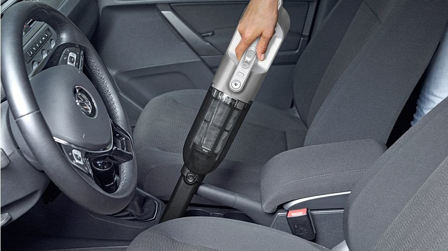 Aspirador Escoba Con Batería Bosch Serie 4 Flexxo Gen2 Bbh3all28 25.2v Autonomía 55 Min