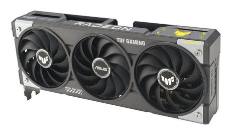 EAN 4711387994191 - ASUS TUF Gaming TUF-RX9060XT-O16G-GAMING AMD Radeon RX 9060 XT 16 GB GDDR6 imagen 6