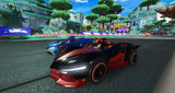 Ps4 Team Sonic Racing Eu