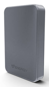 EAN 8432426500789 - Energy Sistem Magnetic Powerbank 10000 mAh Cargador inalámbrico Grafito imagen 3