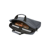 Canyon B-4 - Elegant Laptop Bag Up To 15.6 - Grey