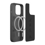 Woodcessories Bio Case Magsafe Funda Iphone 13 Pro Max17 Cm (6.7") Negro