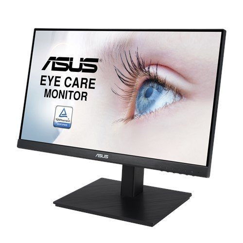 Monitor Asus Va229qsb 21.5' Full Hd Multimedia Negro