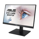 Monitor Asus Va229qsb 21.5' Full Hd Multimedia Negro