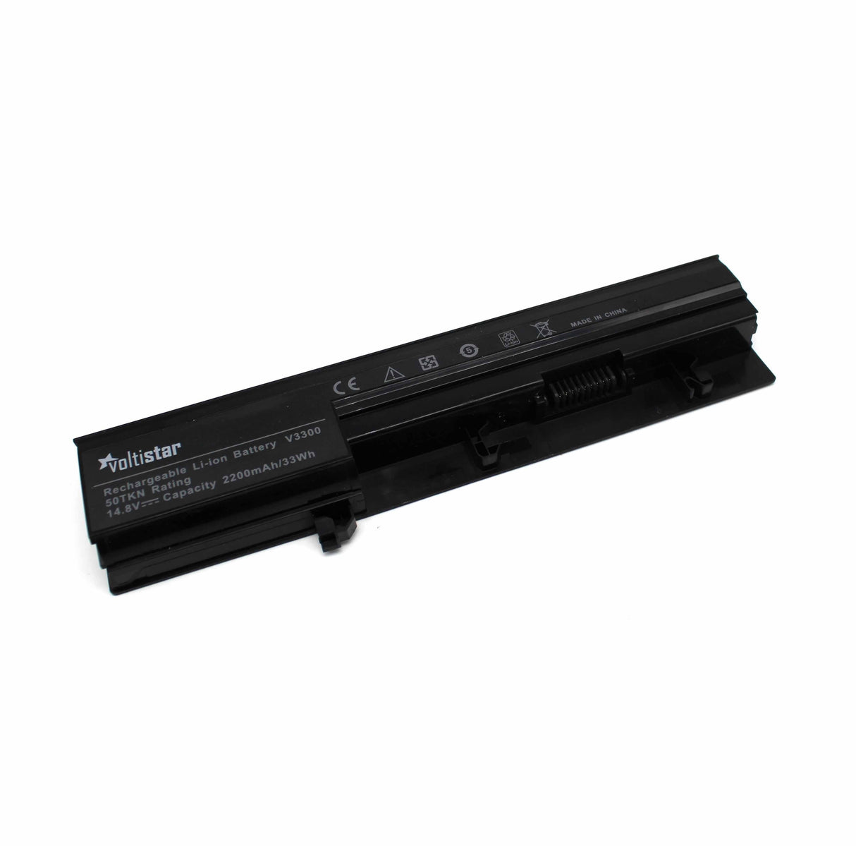 Batería Para Portátil Dell Vostro 3300 3350 093g7x 50tkn 312-1024 Kcn1p