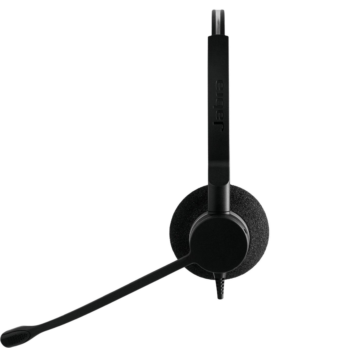 EAN 5706991021592 - Jabra Biz 2300 Auriculares Alámbrico Diadema Oficina/Centro de llamadas USB Tipo C Bluetooth Negro imagen 3