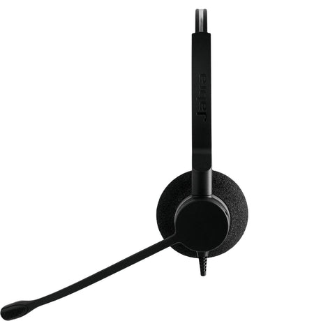 EAN 5706991021585 - Jabra Biz 2300 Auriculares Alámbrico Diadema Oficina/Centro de llamadas USB Tipo C Bluetooth Negro imagen 3