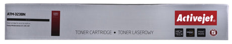EAN 5901443119760 - Activejet Toner ATM-323BN zamiennik Konica Minolta TN323 Supreme 23000 stron cartucho de tóner 1 pieza(s) imagen 2