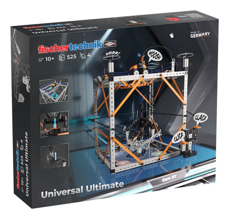EAN 4048962549263 - fischertechnik 576102 juguete de construcción imagen 1