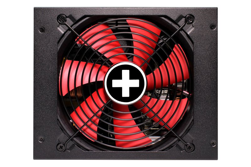 Fuente De Alimentación Xilence 1050w Performance X 80+ Gold Modular Atx3.0
