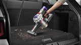 EAN 5025155118696 - Dyson 586120-01 aspiradora de mano Gris, Rojo, Violeta Sin bolsa imagen 5