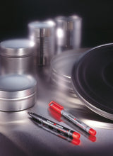 Stabilo Marcador Permanente Ohpen Universal S Punta Super Fina 0.4mm Verde