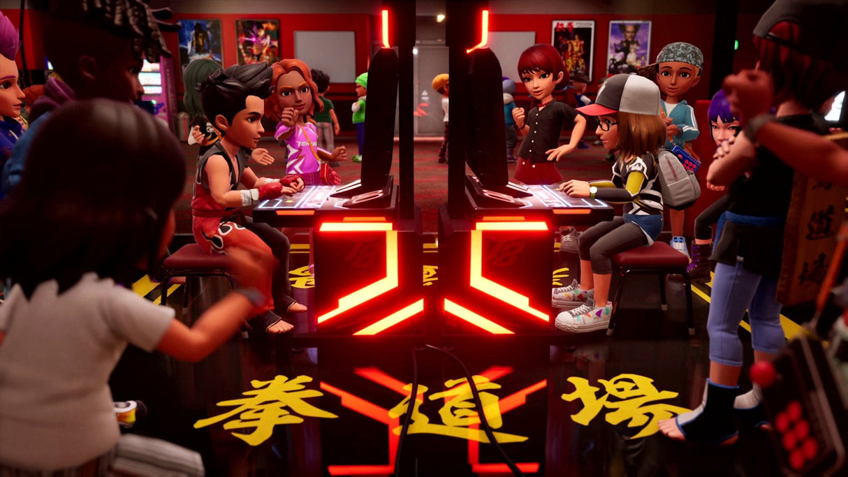 Tekken 8 Ps5 Uk