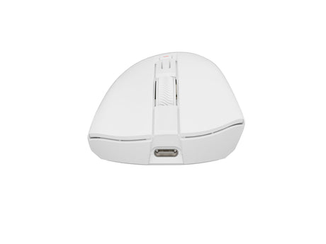 EAN 5901969450002 - GENESIS Zircon 880 Pro ratón Juego mano derecha RF Wireless + Bluetooth + USB Type-C Óptico 30000 DPI imagen 6