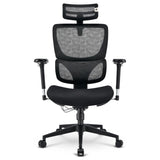Silla De Oficina Sharkoon Officepal C40 Negra 4044951041411