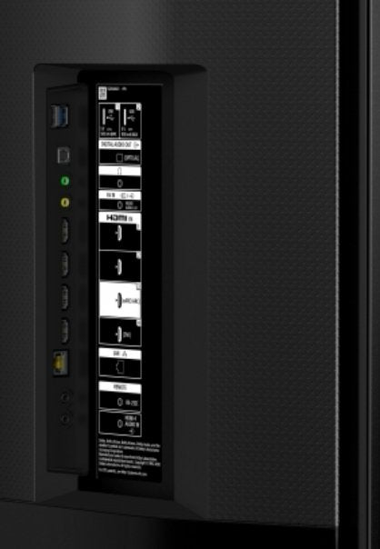 EAN 4548736150157 - Sony FW-85BZ35L pantalla de señalización Pantalla plana para señalización digital 2,16 m (85") LCD Wifi 5 imagen 6