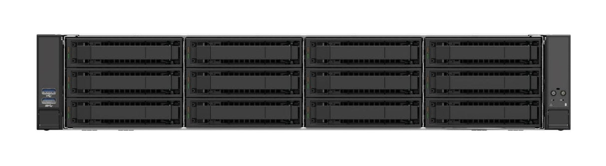 EAN 675901976367 - Intel Server System M50FCP2UR312 Intel C741 LGA 4677 (Socket E) Bastidor (2U) imagen 1