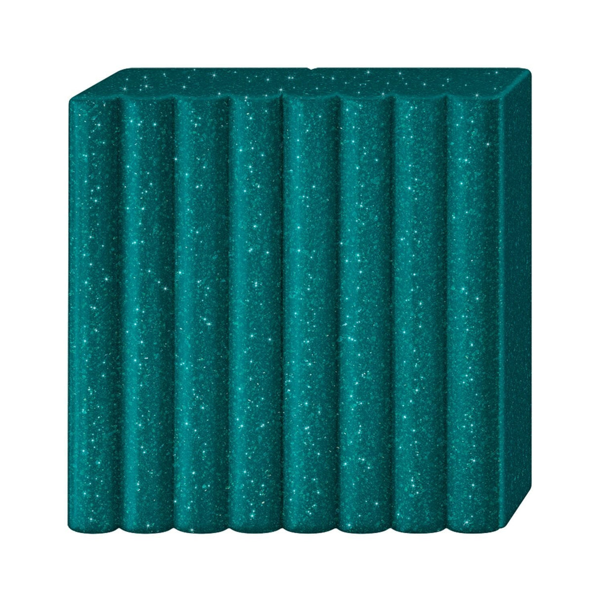 Fimo Mod.Masse Effect 57g Galaxy Verde