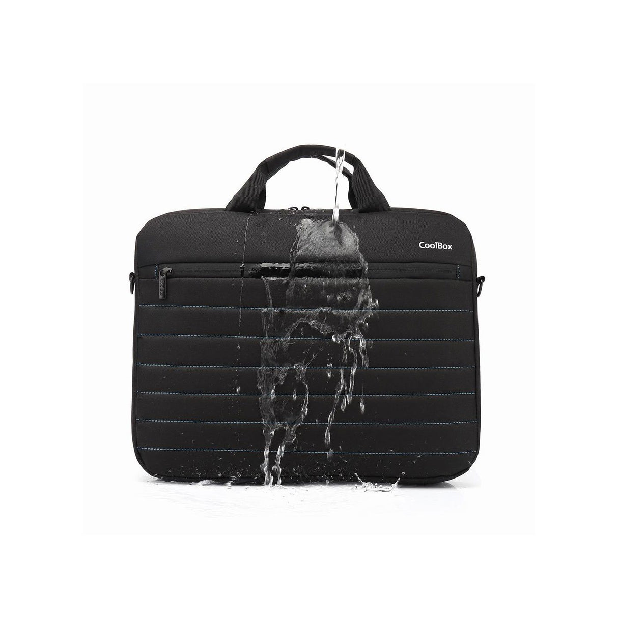 EAN 8436556143694 - CoolBox COO-BAG14-1N maletines para portátil 35,6 cm (14") Funda imagen 6