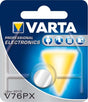 EAN 4008496274062 - Varta 1x 1.55V V 76 PX Batería de un solo uso SR44 Óxido de plata imagen 1