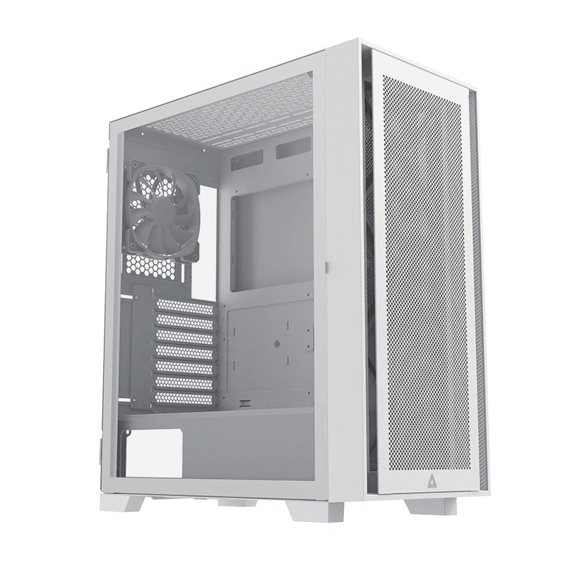 EAN 4710562749878 - Montech AIR 1000 LITE Midi Tower Blanco imagen 1