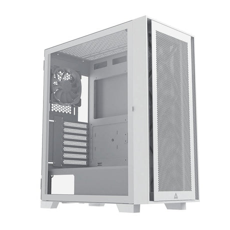 EAN 4710562749878 - Montech AIR 1000 LITE Midi Tower Blanco imagen 1