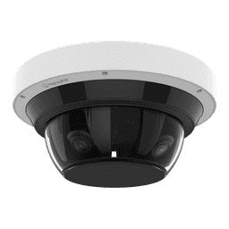 Hanwha Pnm-9084rqz1 Domkamera Out.15mp Poe Ir Ip66 Ik10 Retail