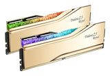 EAN 4713294238382 - G.Skill Trident Z5 Royal F5-6000J2836G16GX2-TR5G módulo de memoria 32 GB 2 x 16 GB DDR5 6000 MT/s 288-pin imagen 2