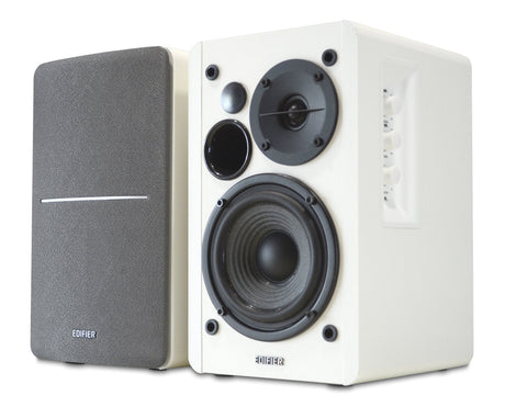 EAN 6923520268207 - Edifier R1280T Blanco Alámbrico imagen 1