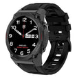 EAN 5908235977669 - MaxCom FW63 Cobalt Pro 3,63 cm (1.43") AMOLED 51 mm Digital Pantalla táctil Negro imagen 1