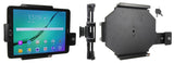 Brodit 539855 Soporte Soporte Pasivo Tablet/Umpc Negro