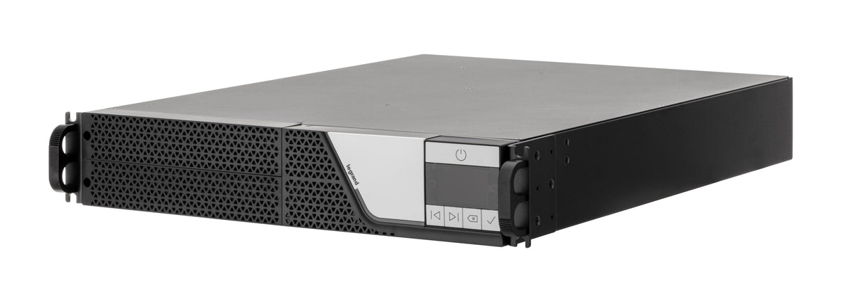 EAN 3414970826947 - Legrand Daker DK+ UPS DAKER DK PLUS 3000VA sistema de alimentación ininterrumpida (UPS) Doble conversión  imagen 1