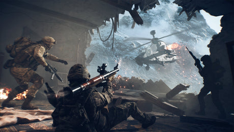 EAN 5035224125401 - Electronic Arts Battlefield 6 Phantom Edition, PS5 De lujo Plurilingüe PlayStation 5 imagen 8