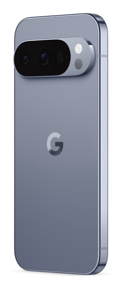EAN 840353925694 - Google Pixel 10 Pro 16 cm (6.3") SIM doble Android 16.0 5G 16 GB 512 GB 4870 mAh Gris imagen 7