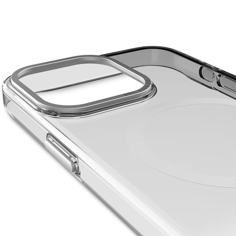EAN 8720593010799 - Decoded D24IPO15PMBCT2TT funda para teléfono móvil 17 cm (6.7") Transparente imagen 7