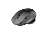 Ratón Natec Blackbird 2 Silencioso Inalámbrico 1600dpi Óptico Negro