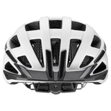 Casco De Ciclismo Uvex I-Vo 2 56-60cm, Blanco Mate