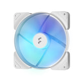 EAN 7340172704027 - Fractal Design Aspect 14 RGB PWM Carcasa del ordenador Ventilador 14 cm Blanco 1 pieza(s) imagen 2
