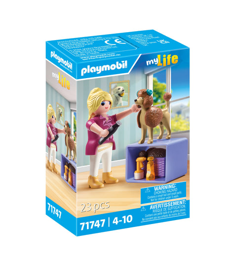EAN 4008789717474 - Playmobil 71747 figura de juguete para niños imagen 3