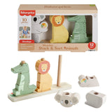 EAN 0194735238538 - Fisher-Price HXV04 juego educativo imagen 7