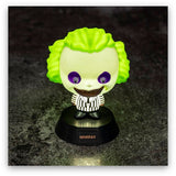 Lampara Beetlejuice Icon Light V2