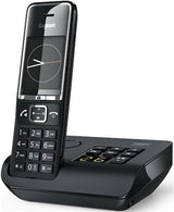 Gigaset Gigaset Comfort 550a Negro (Con Rã©Pondeur)