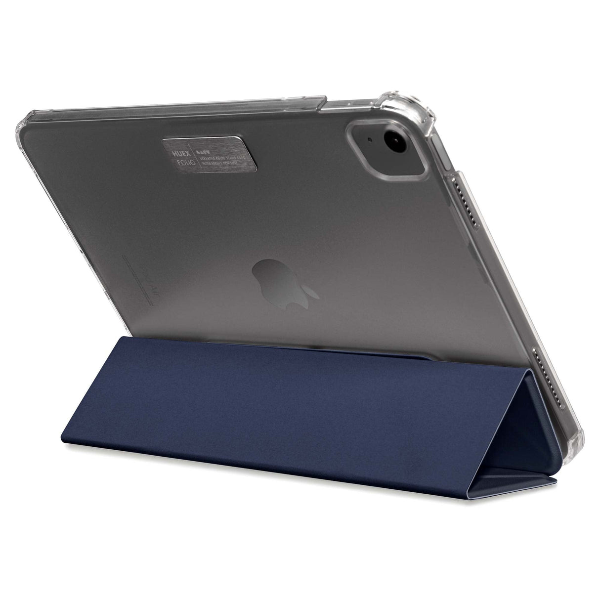 EAN 4895206938884 - LAUT Huex Folio 27,9 cm (11") Marina, Transparente imagen 2