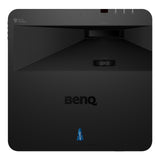 Lu960ust+ Dlp Projector - Benq Lu960ust Dlp Single 0.48&Rdquo; Wuxga Projector Black