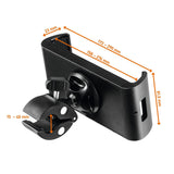 Durable Tablethalterung Tough Clamp 7-13'' -23mm Negro