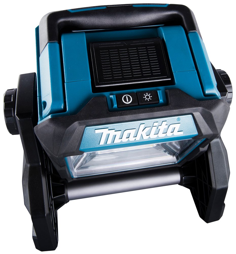 Foco De Construcción Led Makita Ml003g Ml003g