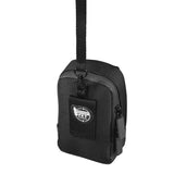 Hama Camera Bag Matera 90m Black 121333